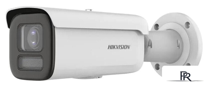 IP-камера Hikvision DS-2CD2647G2HT-LIZS (2.8-12 мм, белый) - Изображение №1 — Интернет-магазин ПроЗаказ