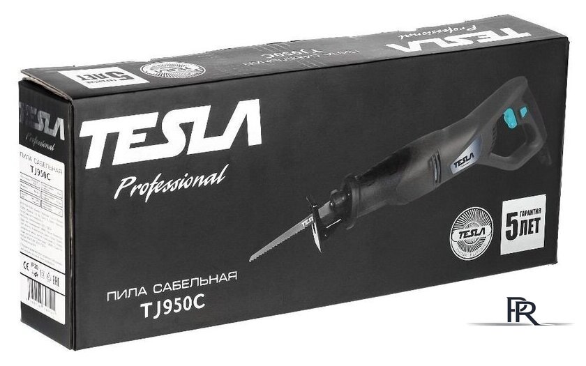 Сабельная пила Tesla TJ950C 850 - Изображение №10 — Интернет-магазин ПроЗаказ