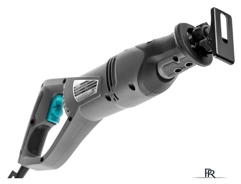 Сабельная пила Tesla TJ950C 850 - Изображение №4 — Интернет-магазин ПроЗаказ