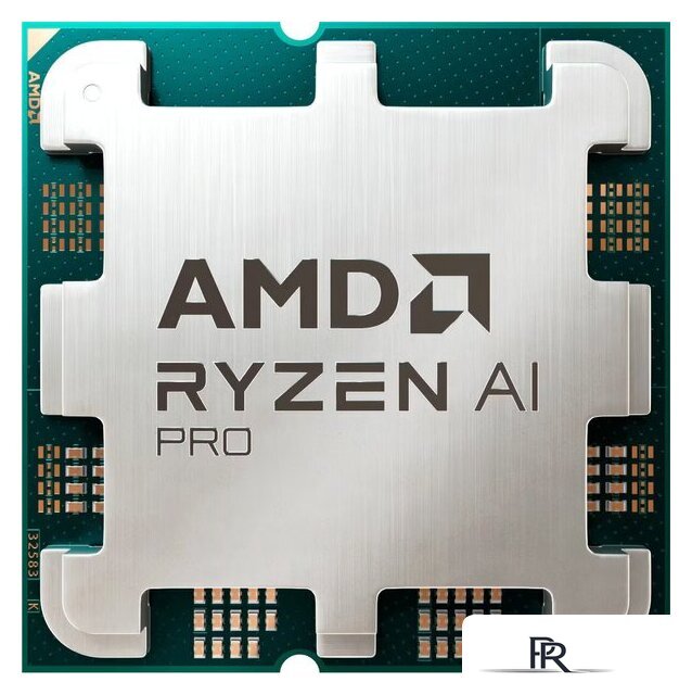 Процессор AMD Ryzen 5 Pro 8600G - Изображение №1 — Интернет-магазин ПроЗаказ