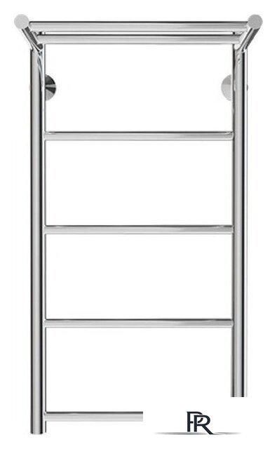 Полотенцесушитель Stelmix Прямой с полкой П5 500x800 - Изображение №2 — Интернет-магазин ПроЗаказ