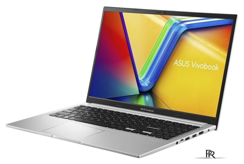 Ноутбук ASUS VivoBook 15 M1502NAQ-BQ155 - Изображение №4 — Интернет-магазин ПроЗаказ