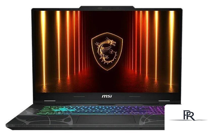 Игровой ноутбук MSI Cyborg A17 AI B2HWFKG-040XRU - Изображение №1 — Интернет-магазин ПроЗаказ