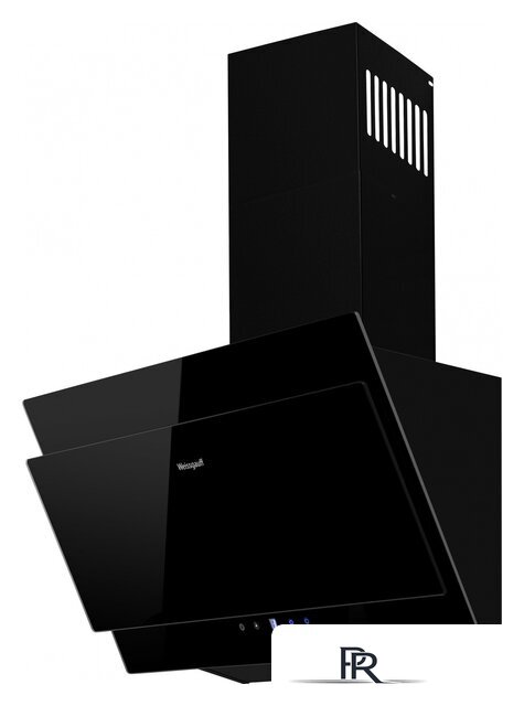 Кухонная вытяжка Weissgauff Phact 60 BL Sensor - Изображение №1 — Интернет-магазин ПроЗаказ