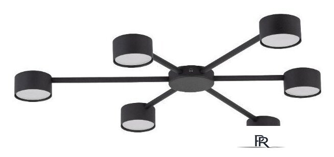 Припотолочная люстра TK Lighting TKP4692 - Изображение №1 — Интернет-магазин ПроЗаказ