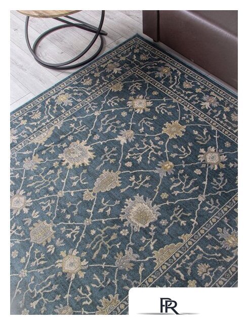 Ковер для жилой комнаты Ragolle Milano 978003-STAN-7272 (1.6х2.3) - Изображение №5 — Интернет-магазин ПроЗаказ