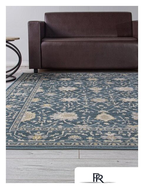 Ковер для жилой комнаты Ragolle Milano 978003-STAN-7272 (1.6х2.3) - Изображение №6 — Интернет-магазин ПроЗаказ