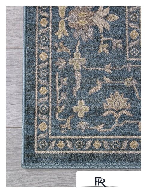 Ковер для жилой комнаты Ragolle Milano 978003-STAN-7272 (1.6х2.3) - Изображение №2 — Интернет-магазин ПроЗаказ