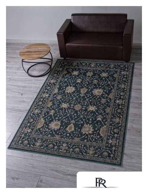 Ковер для жилой комнаты Ragolle Milano 978003-STAN-7272 (1.6х2.3) - Изображение №4 — Интернет-магазин ПроЗаказ