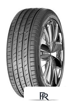 Летние шины Nexen N'Fera SU1 235/55R17 103W - Изображение №1 — Интернет-магазин ПроЗаказ