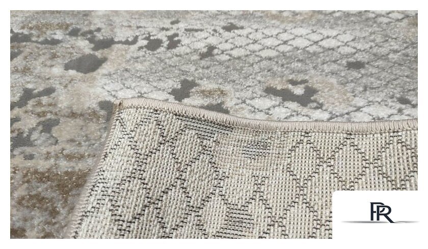 Ковер для жилой комнаты БелКа Тач 32111_30165 0.8x1.5 м - Изображение №6 — Интернет-магазин ПроЗаказ