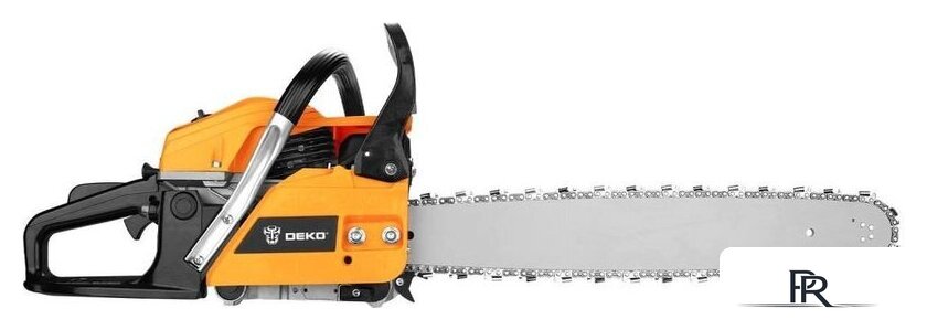Бензопила Deko DKCHS 52-20 065-1224 - Изображение №3 — Интернет-магазин ПроЗаказ