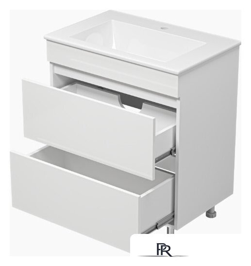  Misty Тумба под умывальник Енисей 70 Э-Ени01070-0112Я - Изображение №4 — Интернет-магазин ПроЗаказ