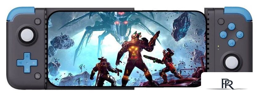 Геймпад для смартфона GameSir X2s Bluetooth - Изображение №1 — Интернет-магазин ПроЗаказ