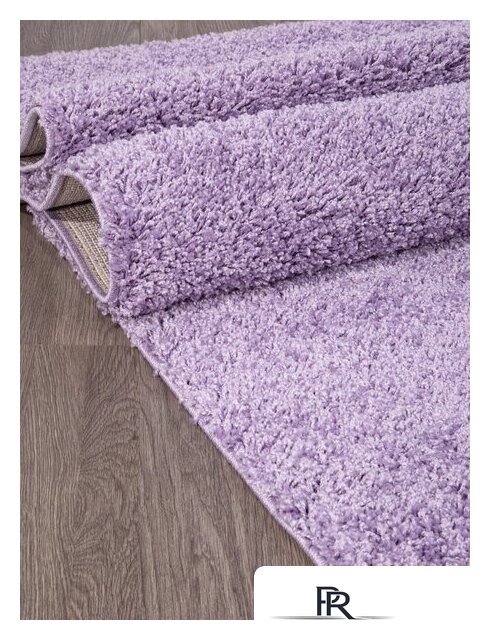 Ковер для жилой комнаты Merinos S600-STAN-F.LILAC (1.5х2.3) - Изображение №3 — Интернет-магазин ПроЗаказ