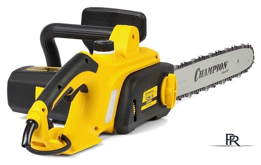 Электрическая пила Champion 125N-16 - Изображение №4 — Интернет-магазин ПроЗаказ