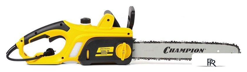 Электрическая пила Champion 125N-16 - Изображение №1 — Интернет-магазин ПроЗаказ