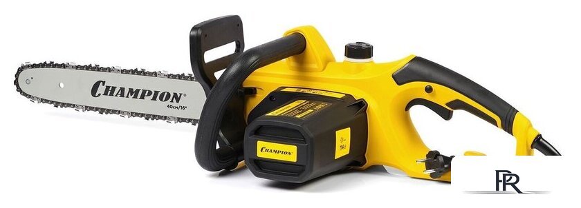 Электрическая пила Champion 125N-16 - Изображение №7 — Интернет-магазин ПроЗаказ