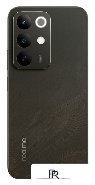Телефон Realme C85 8GB/256GB международная версия (темно-серый) - Изображение №3 — Интернет-магазин ПроЗаказ