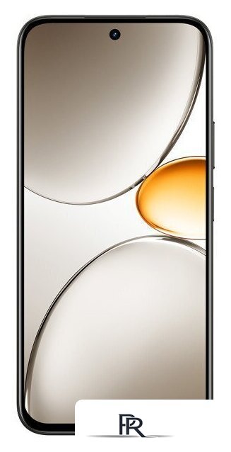 Телефон Realme C85 8GB/256GB международная версия (темно-серый) - Изображение №2 — Интернет-магазин ПроЗаказ
