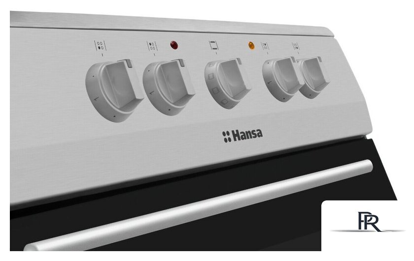 Кухонная плита Hansa FCCS63000H - Изображение №7 — Интернет-магазин ПроЗаказ