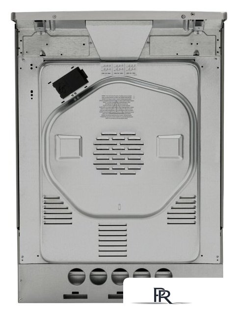 Кухонная плита Hansa FCCS63000H - Изображение №6 — Интернет-магазин ПроЗаказ