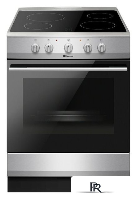 Кухонная плита Hansa FCCS63000H - Изображение №1 — Интернет-магазин ПроЗаказ