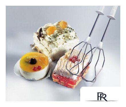 Миксер Bosch MFQ 3540 - Изображение №3 — Интернет-магазин ПроЗаказ