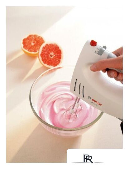 Миксер Bosch MFQ 3540 - Изображение №2 — Интернет-магазин ПроЗаказ