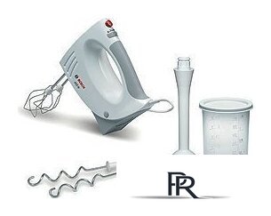 Миксер Bosch MFQ 3540 - Изображение №1 — Интернет-магазин ПроЗаказ