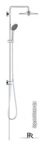 Душевая система  Grohe Vitalio Joy 260 27357002 - Изображение №1 — Интернет-магазин ПроЗаказ