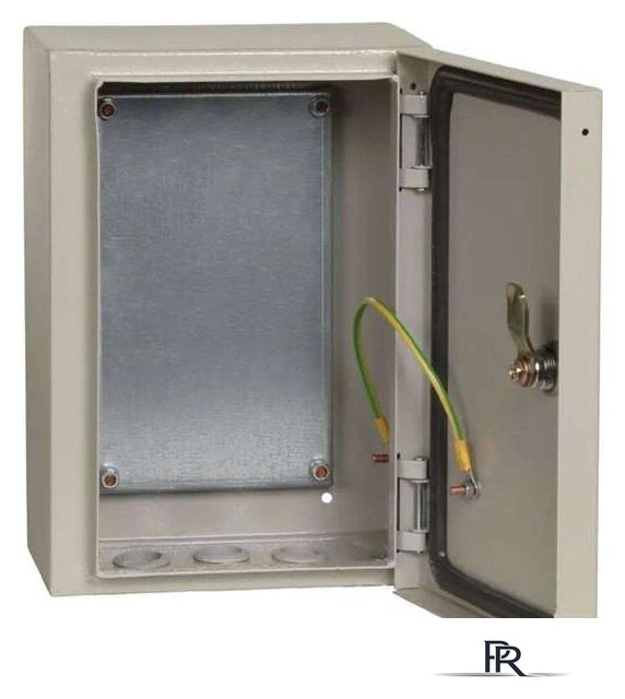 Корпус металлический IEK YKM40-321-54 - Изображение №1 — Интернет-магазин ПроЗаказ