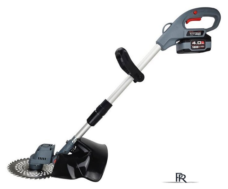 Триммер Profipower PDUR-18V (с 1-им АКБ) - Изображение №1 — Интернет-магазин ПроЗаказ