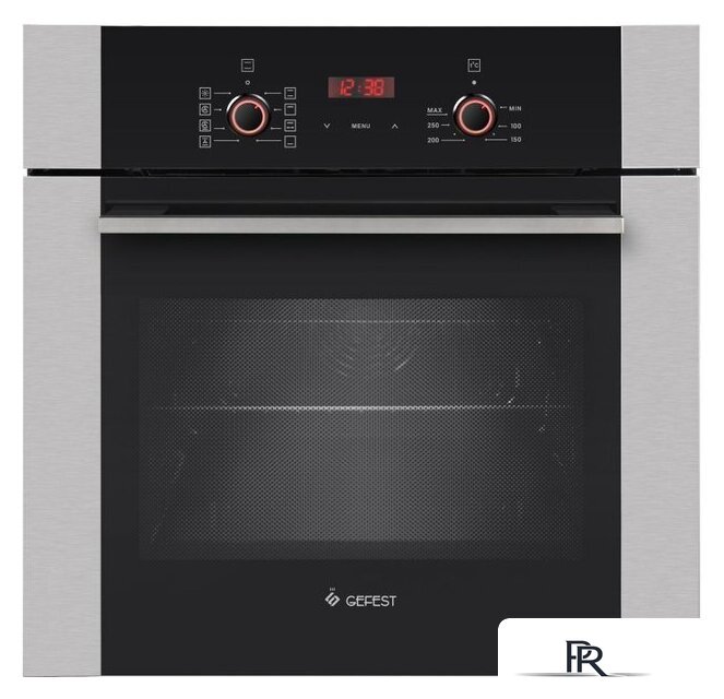 Электрический духовой шкаф GEFEST ДА 622-03 РН3 - Изображение №1 — Интернет-магазин ПроЗаказ