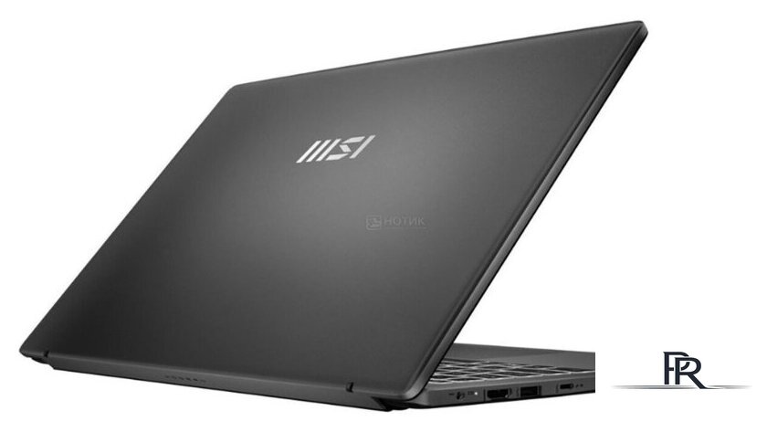 Ноутбук MSI Modern 14 F1MG-484XRU - Изображение №2 — Интернет-магазин ПроЗаказ