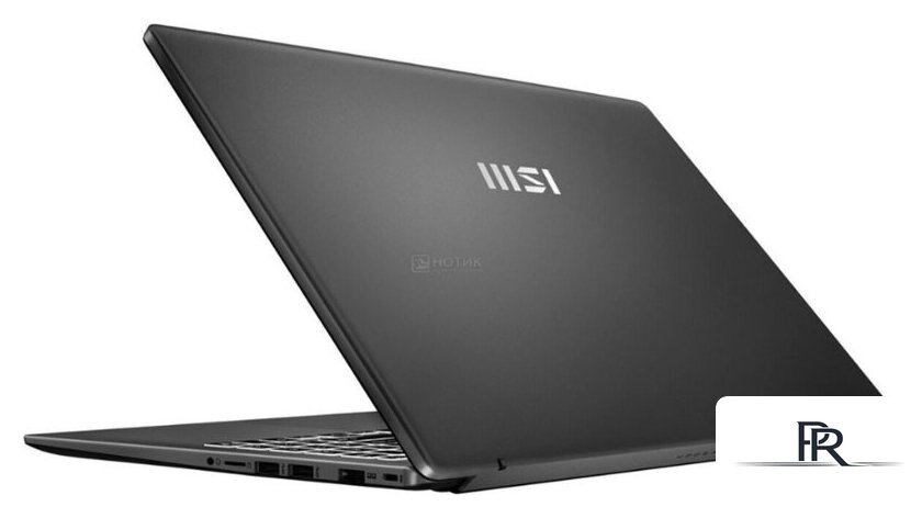 Ноутбук MSI Modern 14 F1MG-484XRU - Изображение №3 — Интернет-магазин ПроЗаказ