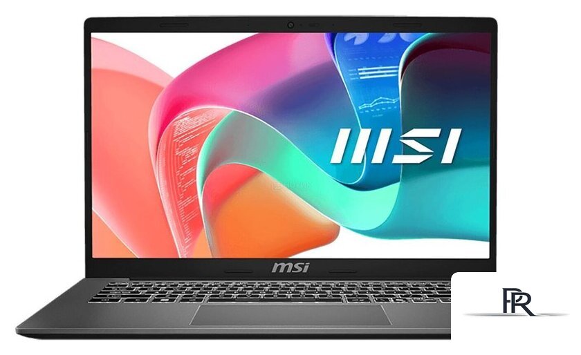 Ноутбук MSI Modern 14 F1MG-484XRU - Изображение №1 — Интернет-магазин ПроЗаказ