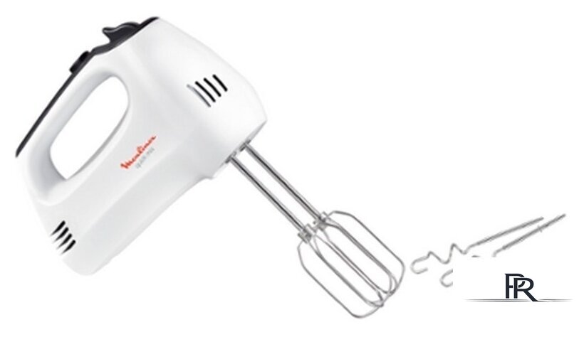 Миксер Moulinex HM3101B1 - Изображение №1 — Интернет-магазин ПроЗаказ
