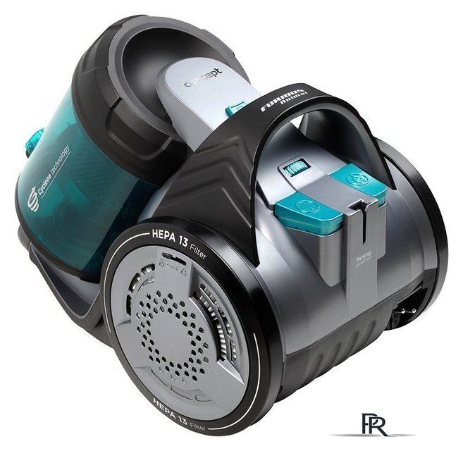 Пылесос Concept VP5151 - Изображение №5 — Интернет-магазин ПроЗаказ