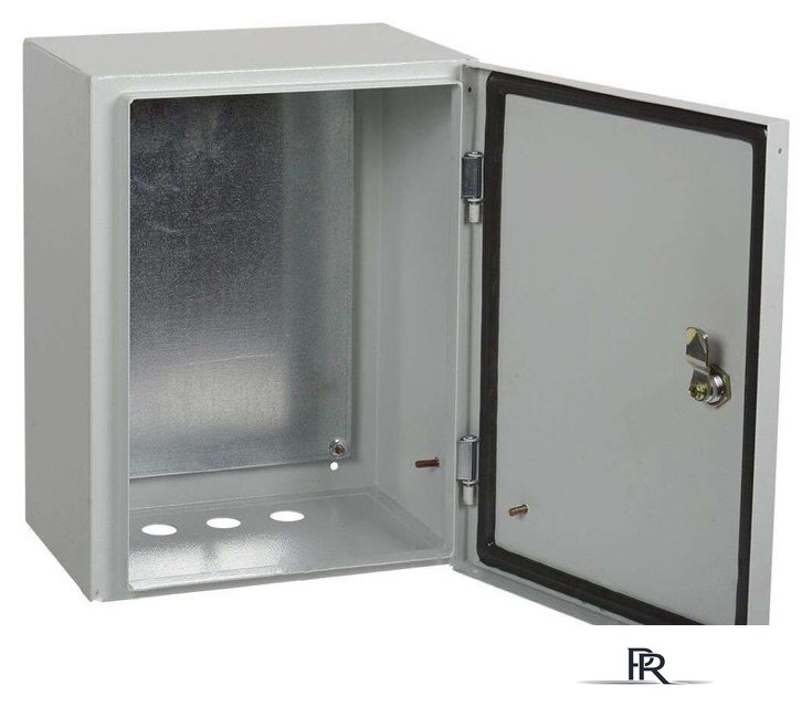 Корпус металлический Generica YKM40-03-54-G - Изображение №1 — Интернет-магазин ПроЗаказ