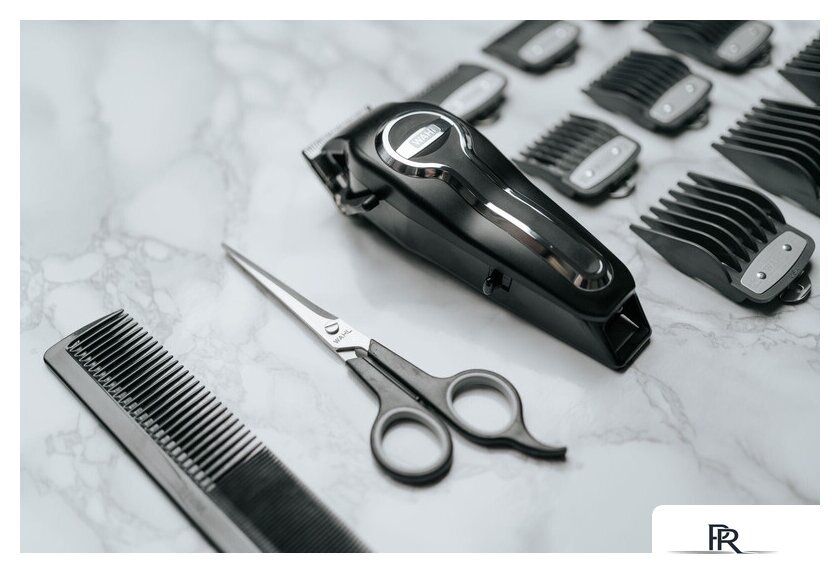 Машинка для стрижки волос Wahl 20606-0460 Elite Pro Cordless - Изображение №7 — Интернет-магазин ПроЗаказ
