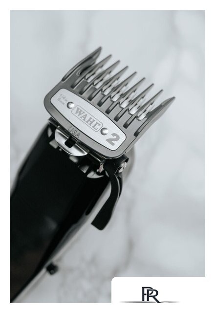 Машинка для стрижки волос Wahl 20606-0460 Elite Pro Cordless - Изображение №4 — Интернет-магазин ПроЗаказ
