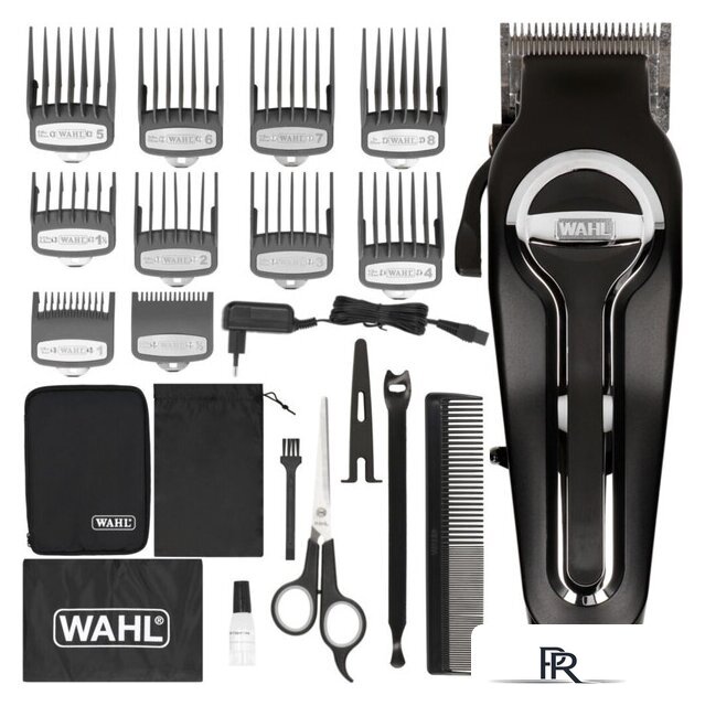 Машинка для стрижки волос Wahl 20606-0460 Elite Pro Cordless - Изображение №1 — Интернет-магазин ПроЗаказ