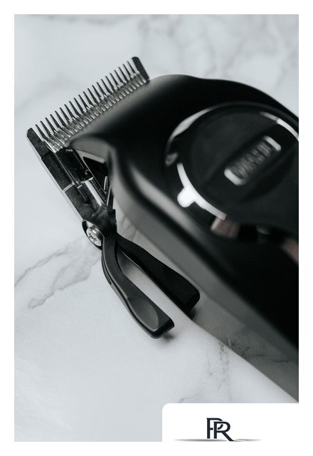 Машинка для стрижки волос Wahl 20606-0460 Elite Pro Cordless - Изображение №5 — Интернет-магазин ПроЗаказ