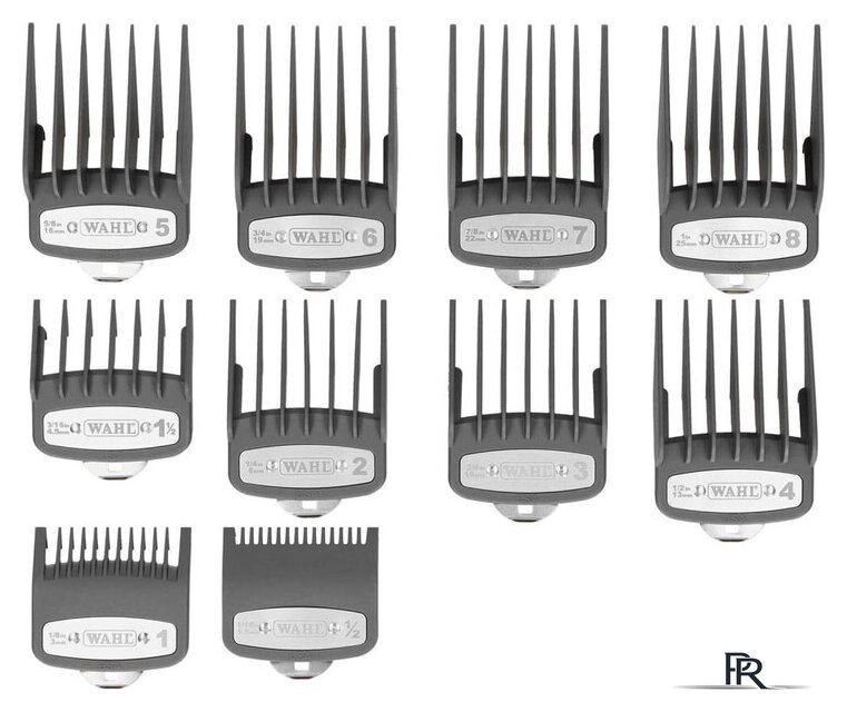 Машинка для стрижки волос Wahl 20606-0460 Elite Pro Cordless - Изображение №3 — Интернет-магазин ПроЗаказ