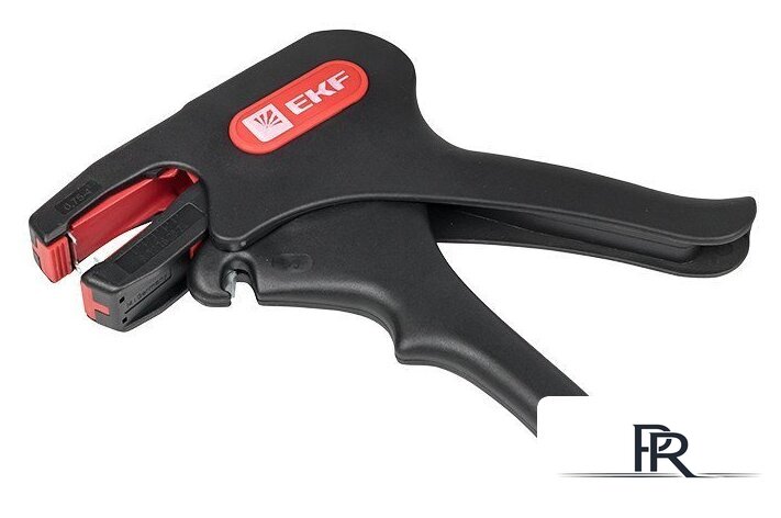 Инструмент для зачистки кабеля EKF WS-14 - Изображение №5 — Интернет-магазин ПроЗаказ