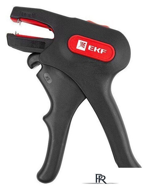 Инструмент для зачистки кабеля EKF WS-14 - Изображение №1 — Интернет-магазин ПроЗаказ