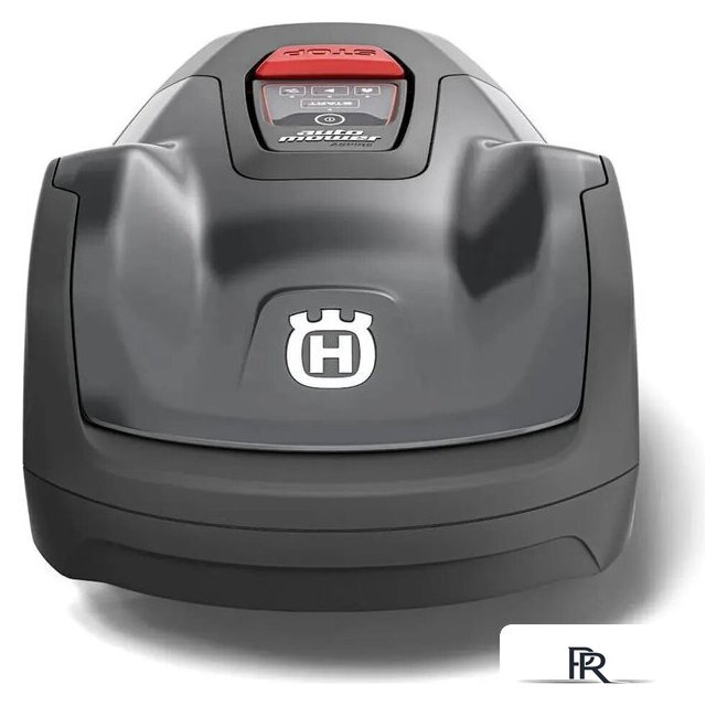 Газонокосилка-робот Husqvarna Aspire r4 970 56 85-11 - Изображение №3 — Интернет-магазин ПроЗаказ