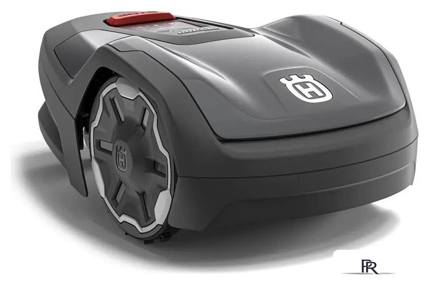 Газонокосилка-робот Husqvarna Aspire r4 970 56 85-11 - Изображение №1 — Интернет-магазин ПроЗаказ