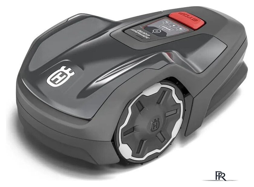 Газонокосилка-робот Husqvarna Aspire r4 970 56 85-11 - Изображение №4 — Интернет-магазин ПроЗаказ